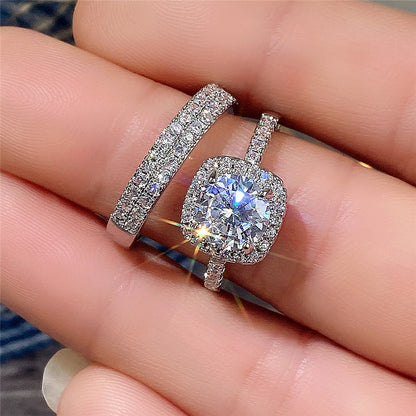 Classic Ring with Timeless Appeal