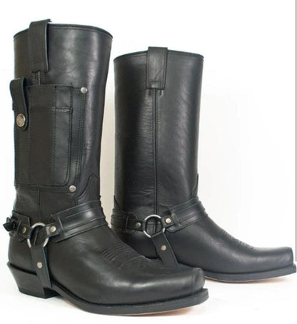 Stylish Orthopedic Boots for Any Occasion