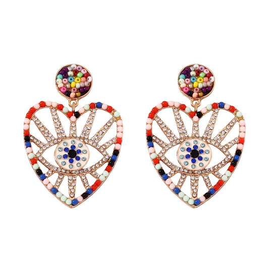 Charming Earring for Any Occasion