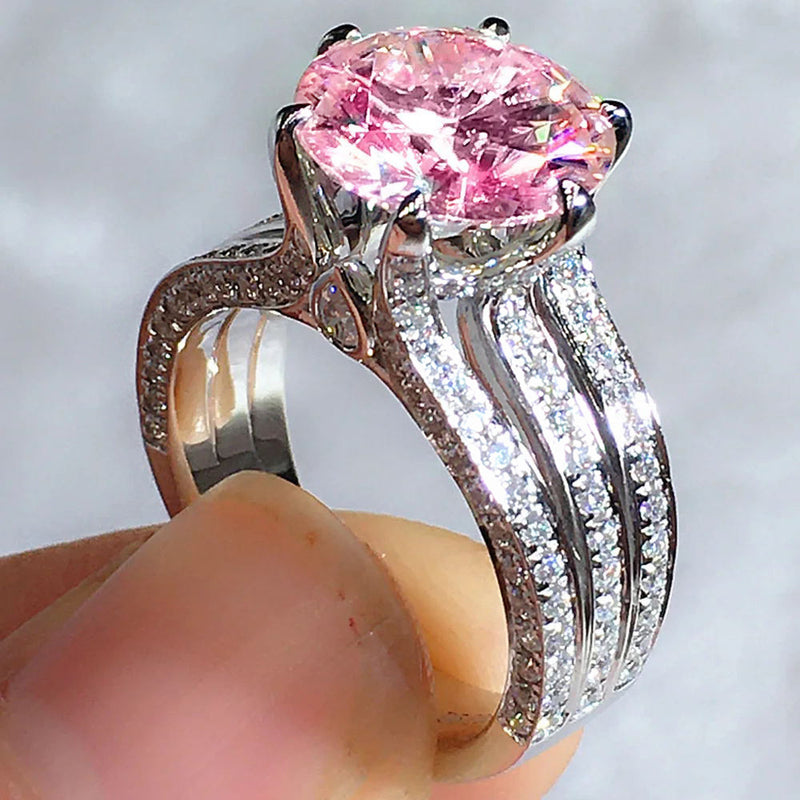 Charming Ring for Any Occasion