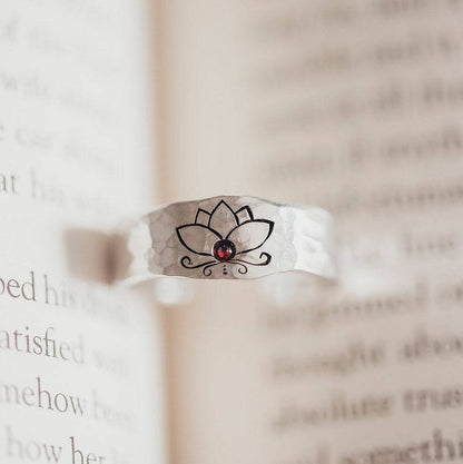 Classic Ring with Timeless Appeal