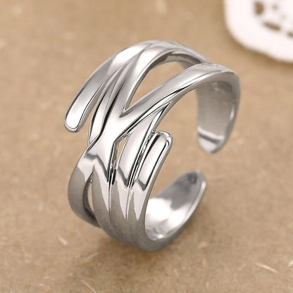 Vintage Handmade Ring