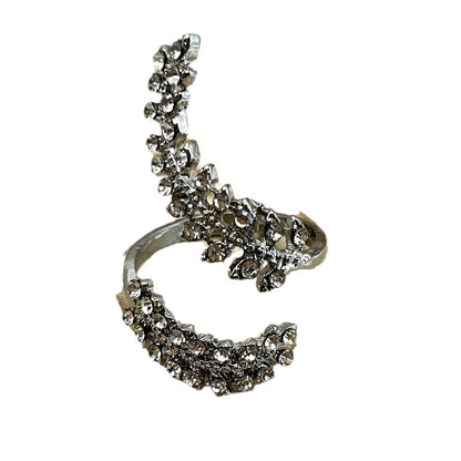 Delicate Artisan Ring