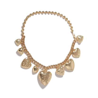 Romantic Necklace for Special Moments