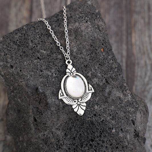 Vintage Handmade Necklace