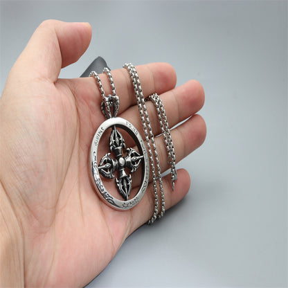 Romantic Necklace for Special Moments