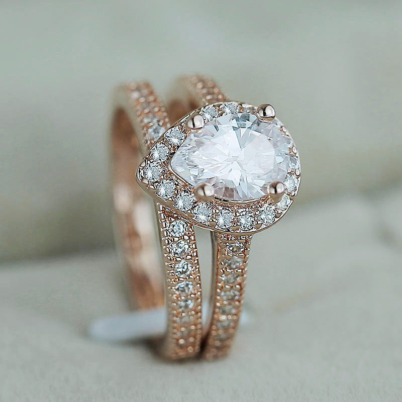 Vintage Handmade Ring