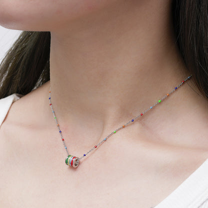 Romantic Necklace for Special Moments