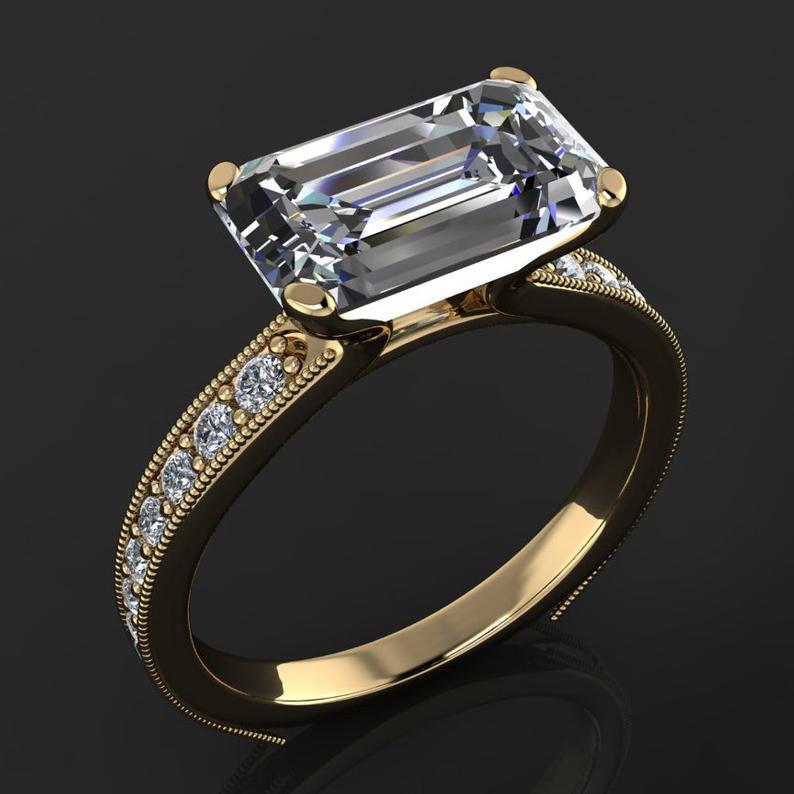 Elegant Ring for Every Occasion