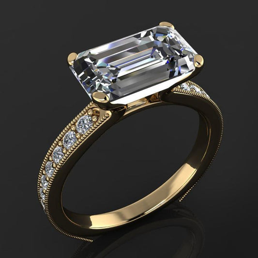 Elegant Ring for Every Occasion