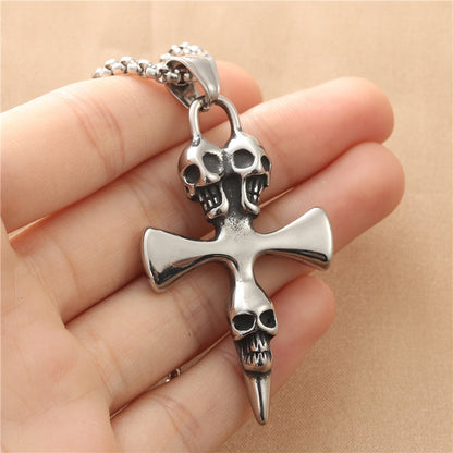 Elegant Pendant for Every Occasion