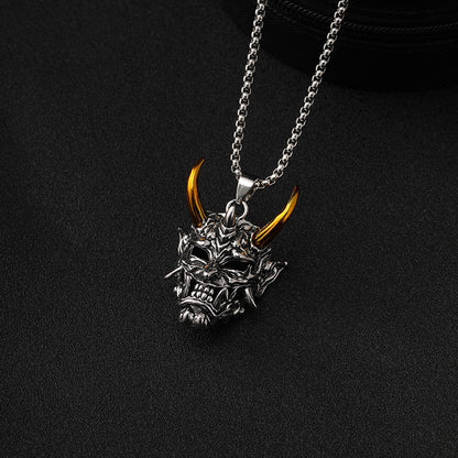 Elegant Gold Necklace for Every Occasion