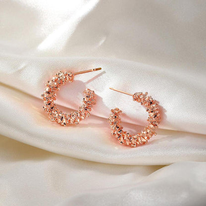 Classic Earring with Timeless Appeal