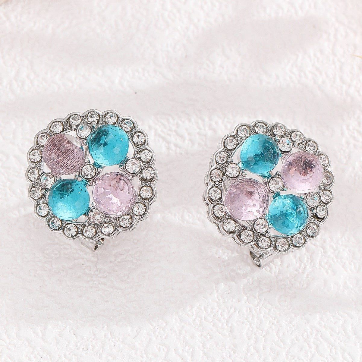 Romantic Earring for Special Moments