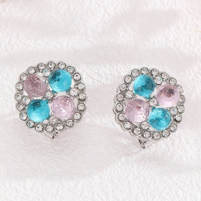 Romantic Earring for Special Moments