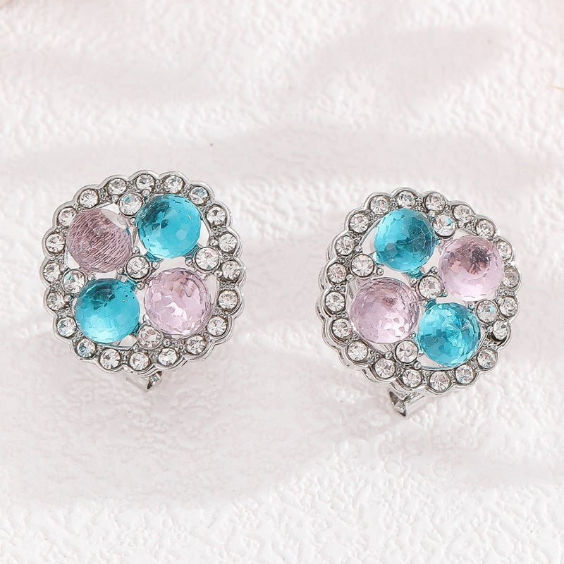 Romantic Earring for Special Moments