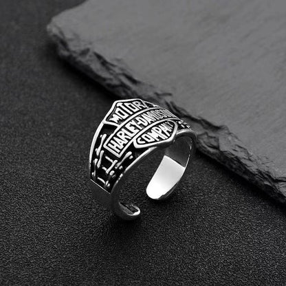 Charming Ring for Any Occasion