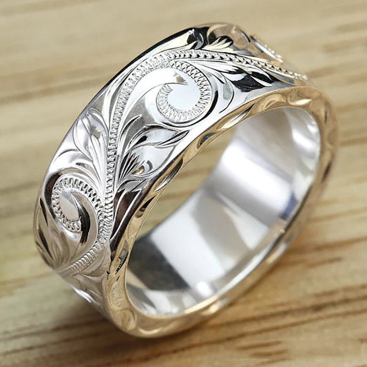 Romantic Ring for Special Moments
