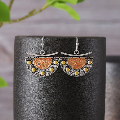 Charming Earring for Any Occasion