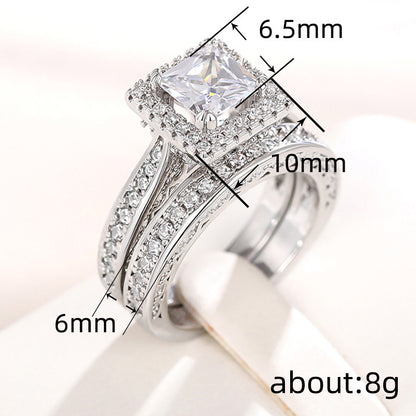 Elegant Set for Every Occasion
