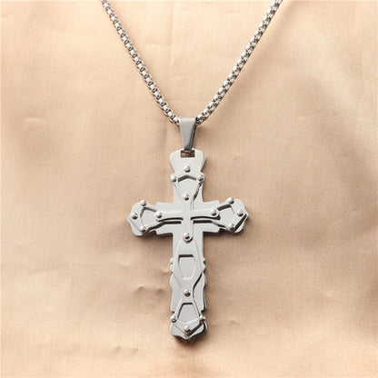 Classic Pendant with Timeless Appeal