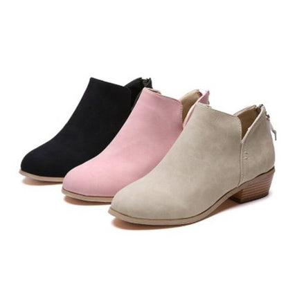 Beautifully Crafted Orthopedic Boots