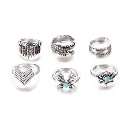 Stunning Set for Daily Wear