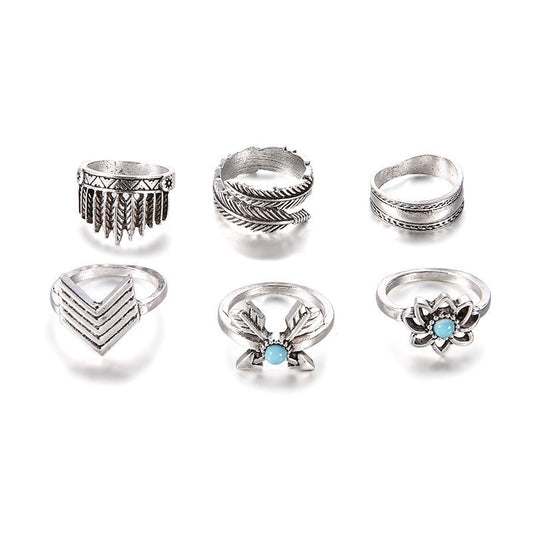 Stunning Set for Daily Wear