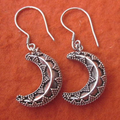 Romantic Earring for Special Moments