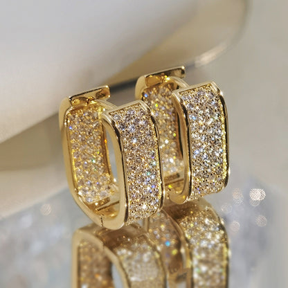 Beautiful Earring with Unique Style