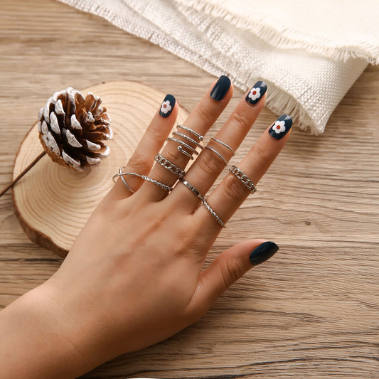 Charming Chain for Any Occasion