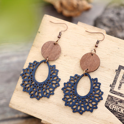 Romantic Earring for Special Moments