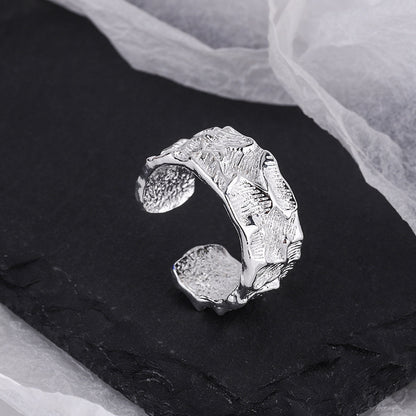 Classic Ring with Timeless Appeal