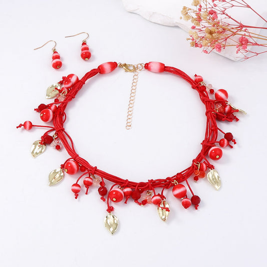 Beautiful Piece with Unique Style