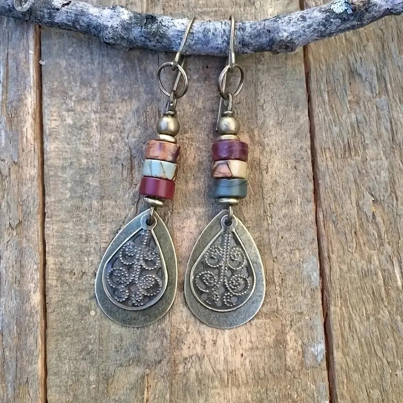 Stunning Earring for Daily Wear