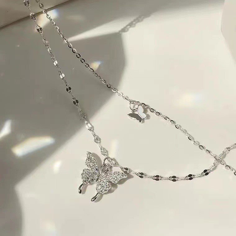 Romantic Necklace for Special Moments