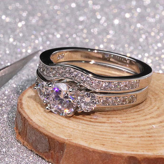 Classic Set with Timeless Appeal
