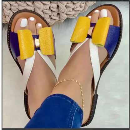 Chic Orthopedic Sandals with Unique Design