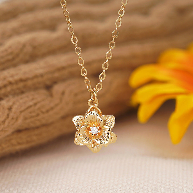 Beautiful Piece with Unique Style