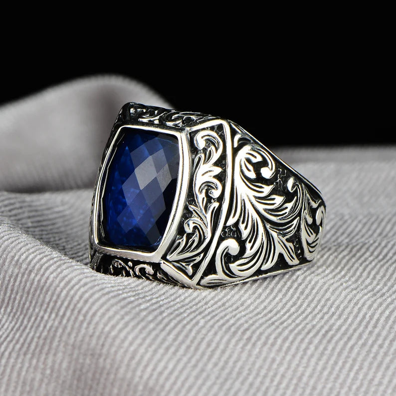 Romantic Ring for Special Moments