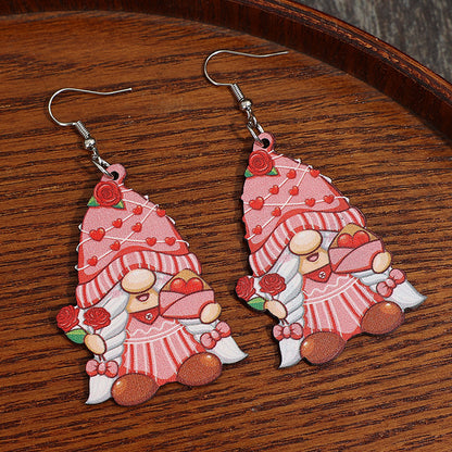 Stunning Earring for Daily Wear