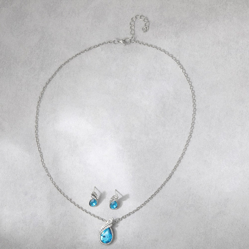 Classic Set with Timeless Appeal