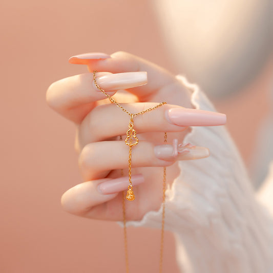 Stunning Necklace for Daily Wear