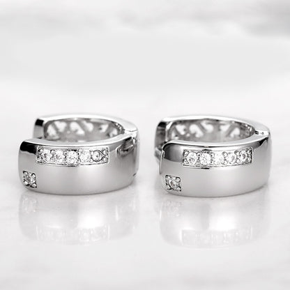 Romantic Earring for Special Moments