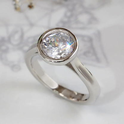 Vintage Handmade Ring