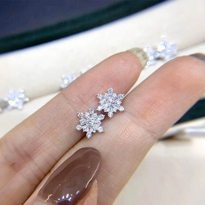 Romantic Earring for Special Moments
