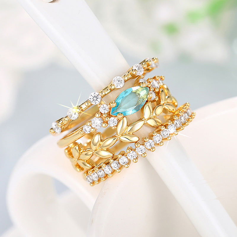 Delicate Artisan Set