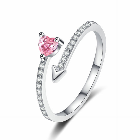 Beautiful Ring with Unique Style