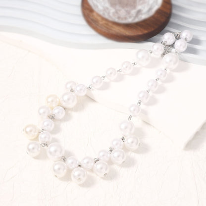 Elegant Pearl Necklace for Every Occasion