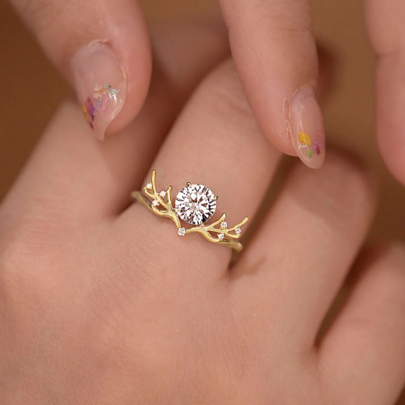 Elegant Earring for Every Occasion